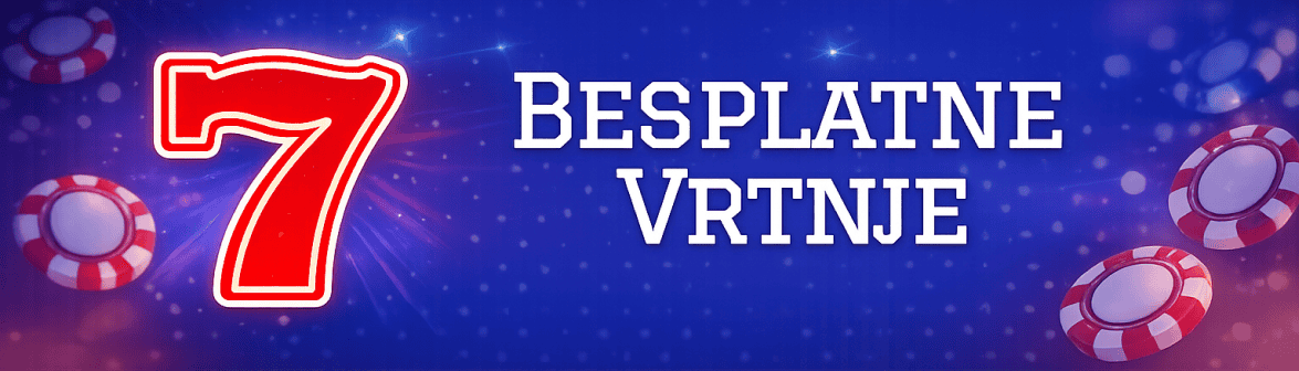 Besplatne Vrtnje banner za početnu stranicu